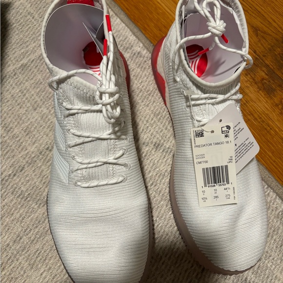 Adidas Predator Tango 18.1 - Picture 5 of 6